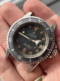 1973 TUDOR SUBMARINER