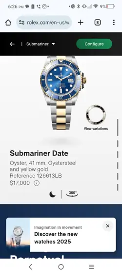 FOR 10 000