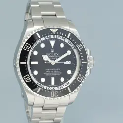 MINT ROLEX SEA-DWELLER