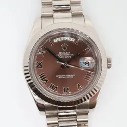 HAVANA DIAL WATCH