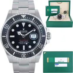 MARK WATCH BOX