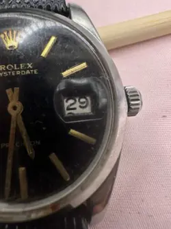 6694 MECHANICAL MENS