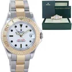 YACHT-MASTER 68623 35MM