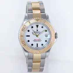 YELLOW GOLD TWO