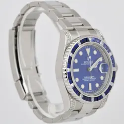 40MM 116610