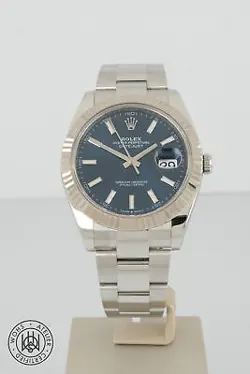 ROLEX DATEJUST 41