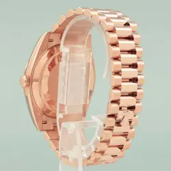 ROSE GOLD SUNDUST