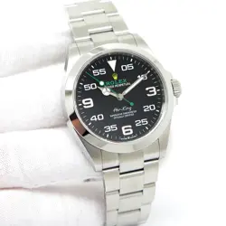 ROLEX 126900 AIR KING