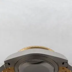 II 18K/SS ON