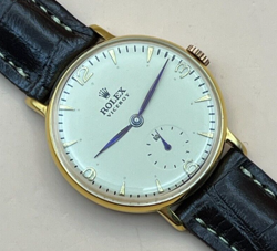 ROLEX VICEROY 18KTS