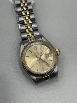 VINTAGE ROLEX WATCH WOMEN