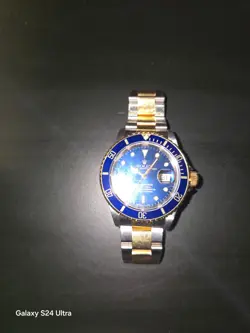 1996 ROLEX 