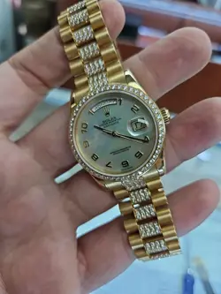 FROM 2007 WATCH