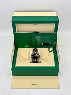 YACHT-MASTER 42MM