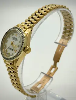 ROLEX DATEJUST 69178