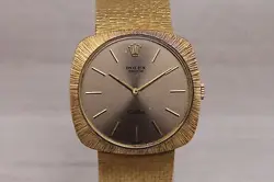 CELLINI 18K MENS