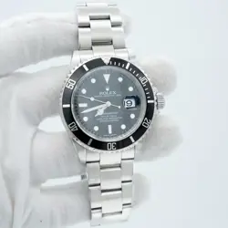 OYSTERWATCH B&P