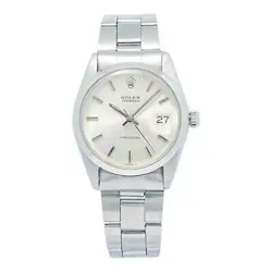 DIAL MANUAL UNISEX