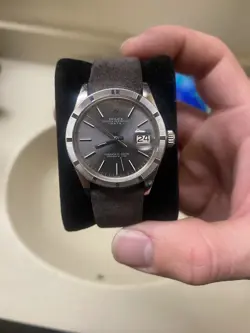 ROLEX 1501