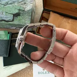 CONDITION ROLEX