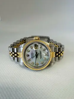 LADIES DATEJUST 69173