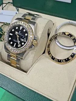 MASTER II 116713LN