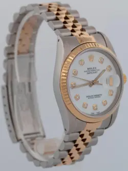 JUBILEE WATCH 16233