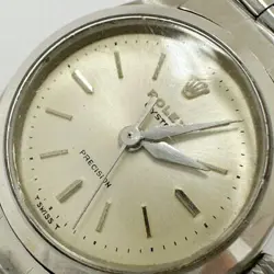 6410 OYSTER PRECISION