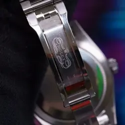 SKY-DWELLER 326934 BLACK