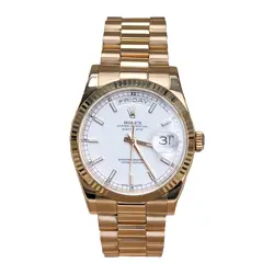 36MM WATCH 2016