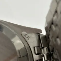 WATCH W/ROLEX
