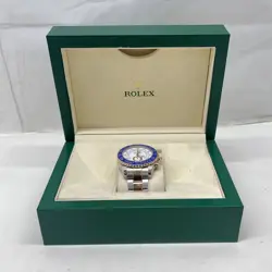 YACHTMASTER II WATCH