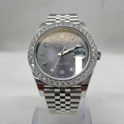 WATCH OYSTER PERPETUAL