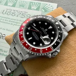 ROLEX 16710