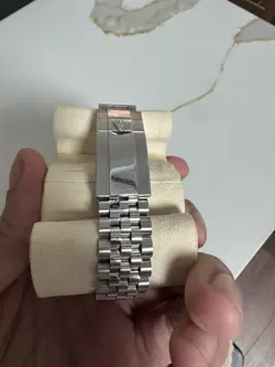 Rolex GMT-Master II Pepsi Steel 126710BLRO 40mm 2019 Box Papers
