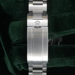 STEEL MINT COMPLETE