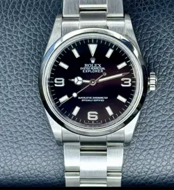 PERPETUAL EXPLORER