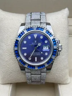 ICED BRACELET