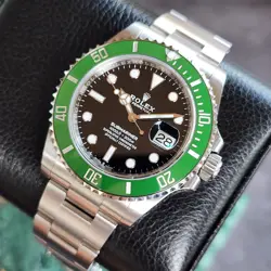 GREEN CERAMIC
