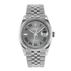 WIMBLEDON STEEL