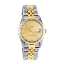 16233 CHAMPAGNE DIAMOND