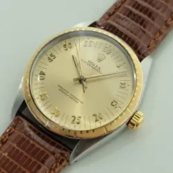 1980S AUTOMATIC RA281B