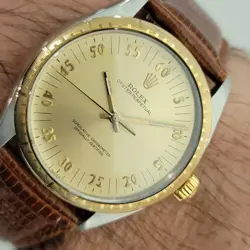 35MM 18K GOLD