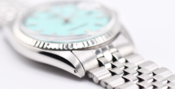 TURQUOISE STICK DIAL