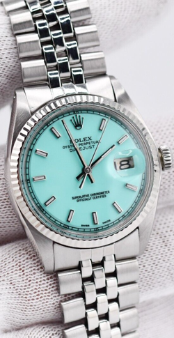 STICK DIAL 36MM