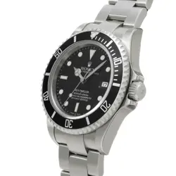 SEA-DWELLER 16600 NUMBER