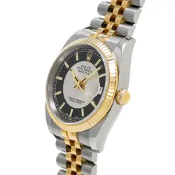 DATEJUST 116233 NUMBER
