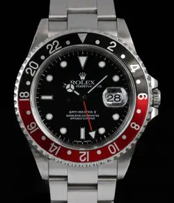 II ‘COKE’ 16710