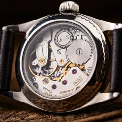 WATCH GENEVE