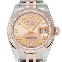 ROLEX DATEJUST 179171 G NUMBER (MANUFACTURED AROUND 2011) LADIES WATCH G0419